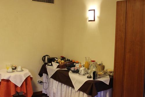 Phòng chờ chung/khu vực TV