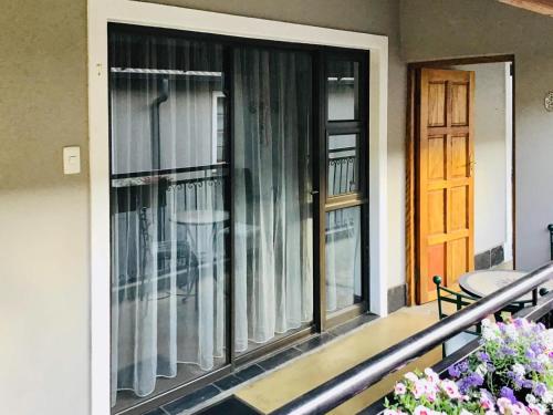 Cơ sở vật chất