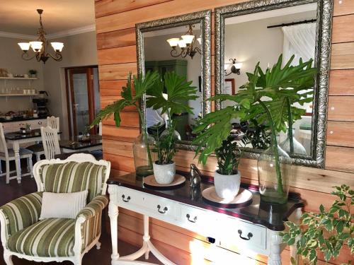 Cơ sở vật chất