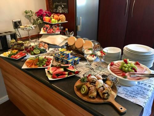 Cơ sở vật chất