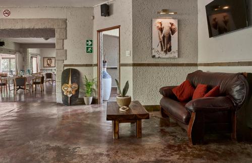 Cơ sở vật chất