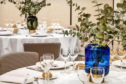 Phòng họp/ hội nghị