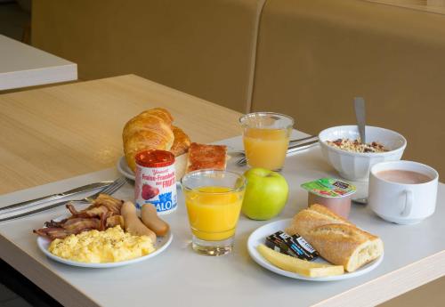 Đồ ăn và thức uống