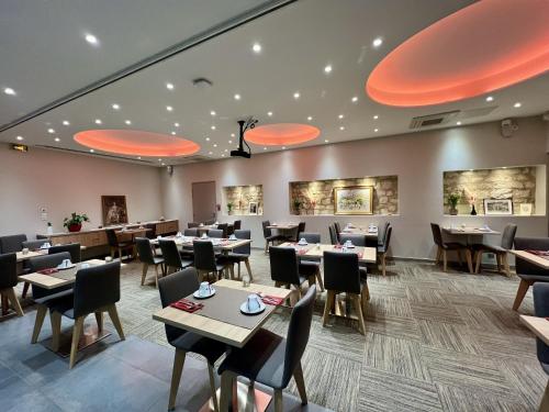 Đồ ăn và thức uống