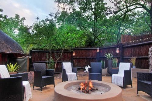 Cơ sở vật chất