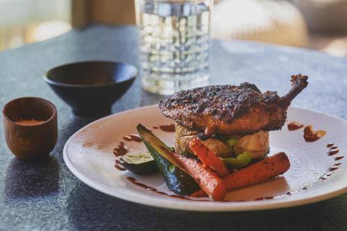 Đồ ăn và thức uống