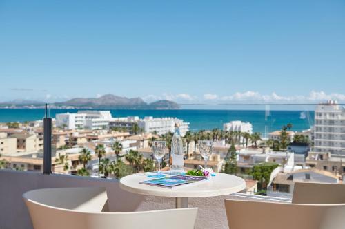 Ban công/sân hiên