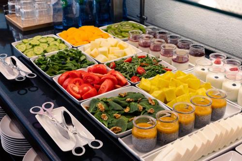 Đồ ăn và thức uống