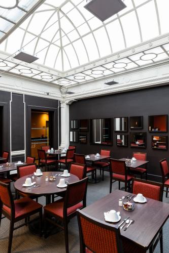 Đồ ăn và thức uống