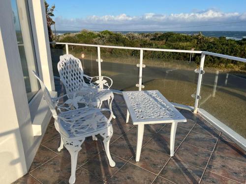 Ban công/sân hiên