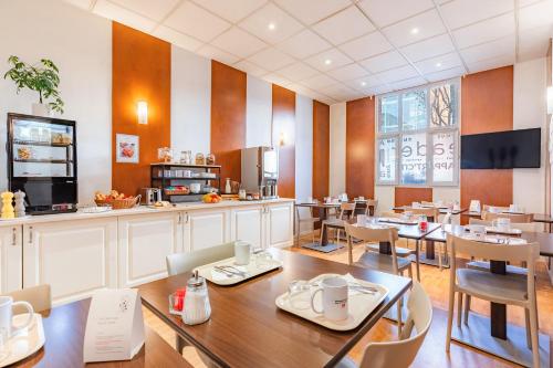 Đồ ăn và thức uống