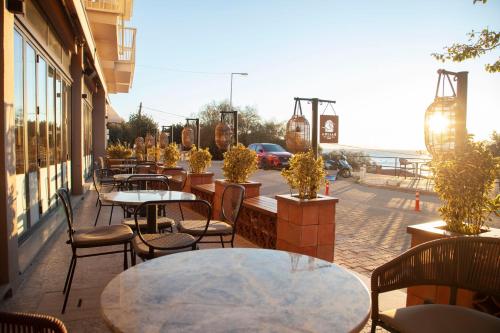 Đồ ăn và thức uống