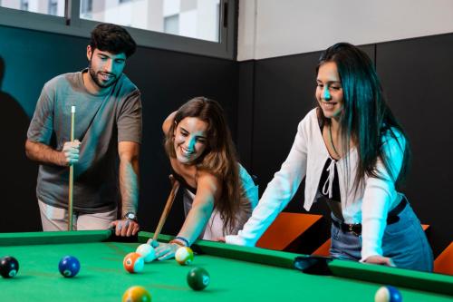 Tiện nghi giải trí