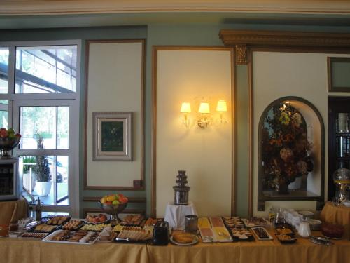 Đồ ăn và thức uống