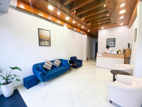 Cơ sở vật chất