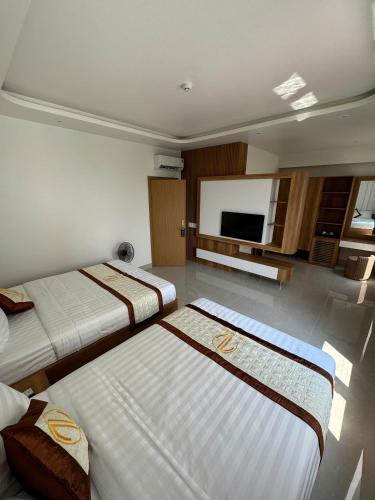 Phòng chờ chung/khu vực TV