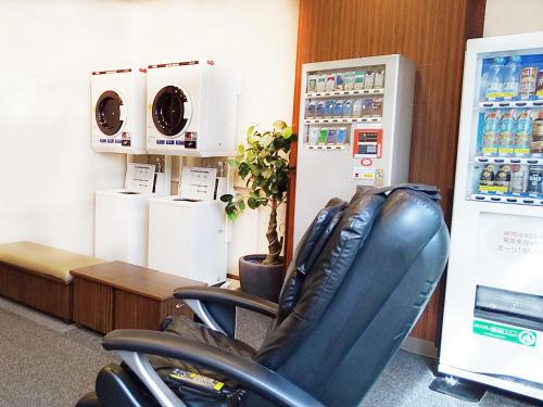 Cơ sở vật chất