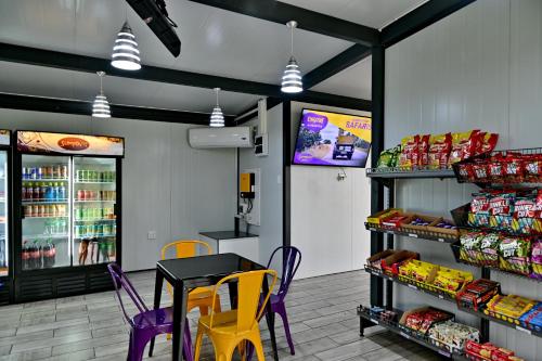 Đồ ăn và thức uống