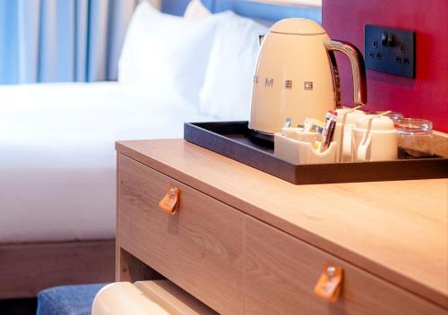 Cơ sở vật chất