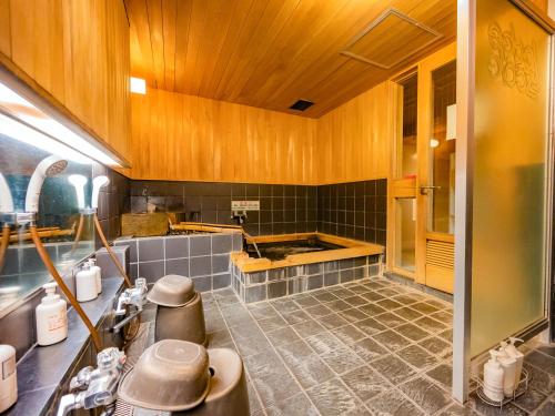 Cơ sở vật chất