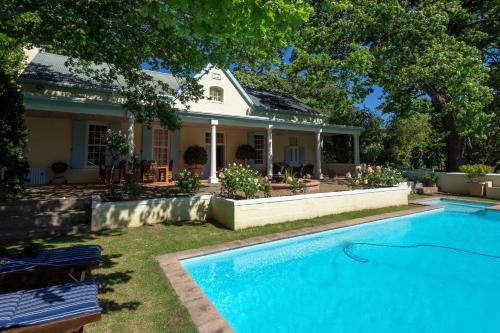 Cơ sở vật chất