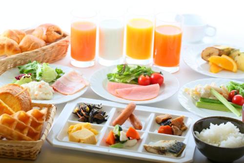 Đồ ăn và thức uống