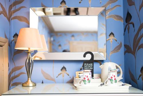 Cơ sở vật chất