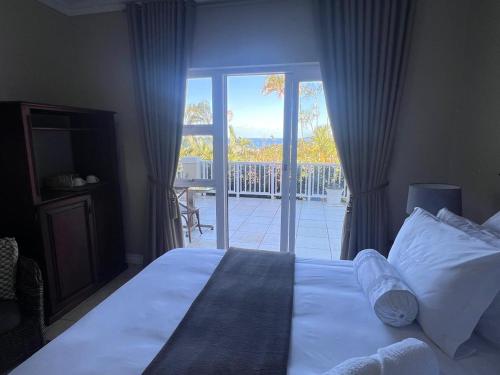 Khu vực xung quanh