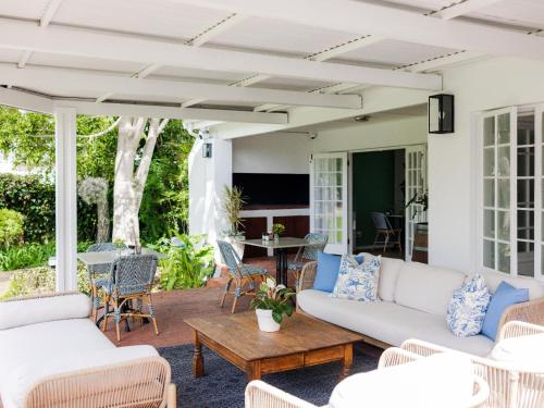 Cơ sở vật chất