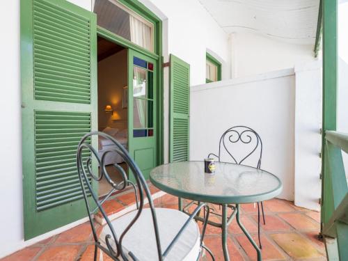 Cơ sở vật chất