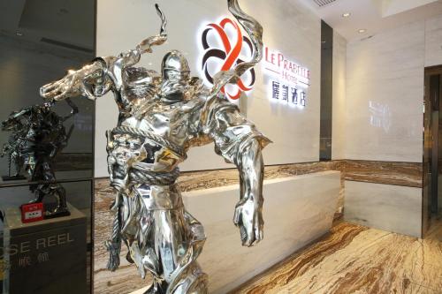 Cơ sở vật chất