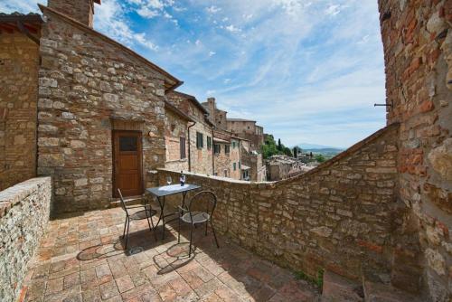 Ban công/sân hiên