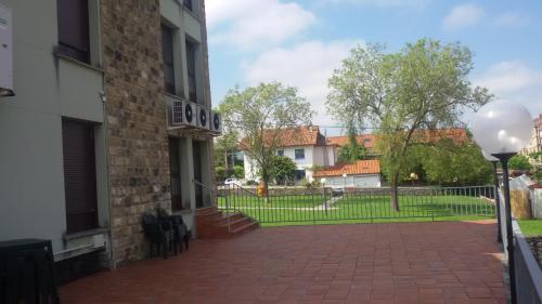 Ban công/sân hiên