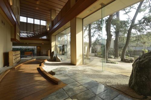 Cơ sở vật chất