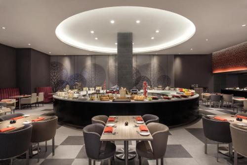 Đồ ăn và thức uống