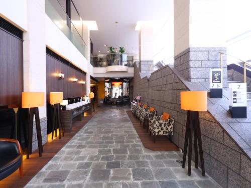 Cơ sở vật chất