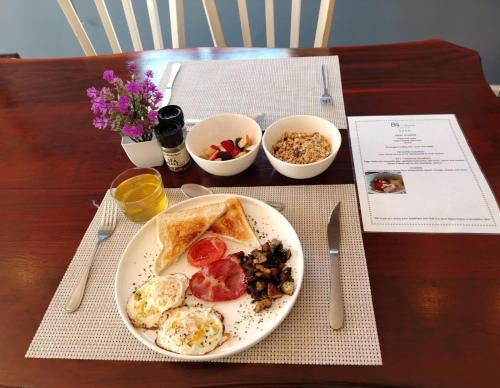 Đồ ăn và thức uống