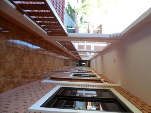 Cơ sở vật chất