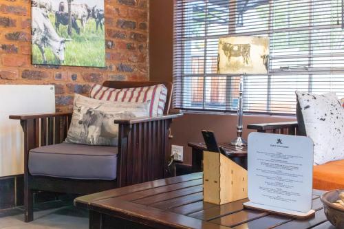 Cơ sở vật chất