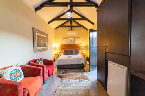 Cơ sở vật chất