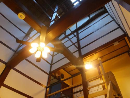 Cơ sở vật chất