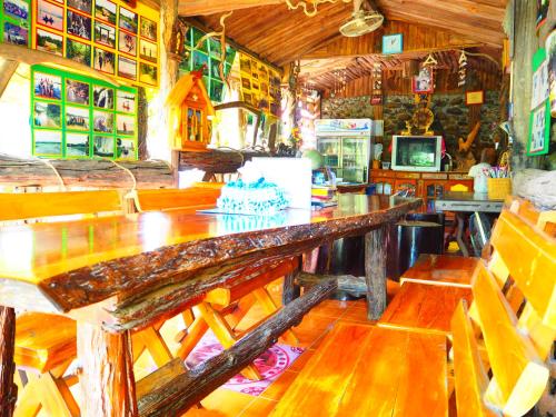 Cơ sở vật chất