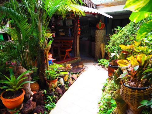 Cơ sở vật chất