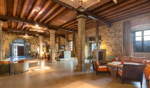 Phòng chờ chung/khu vực TV