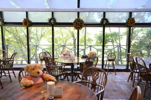 Nơi tham quan gần đây