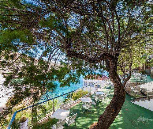 Ban công/sân hiên