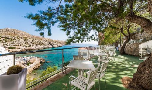 Ban công/sân hiên