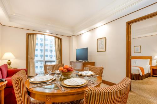 Cơ sở vật chất