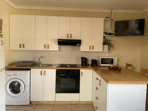 Cơ sở vật chất