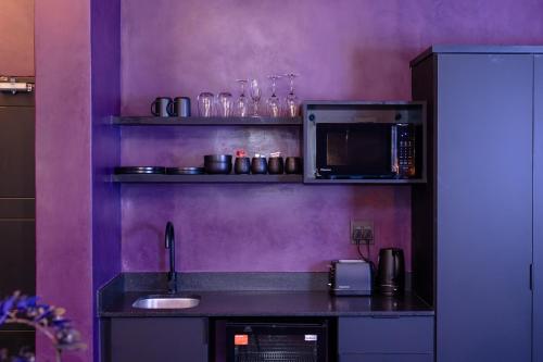 Cơ sở vật chất